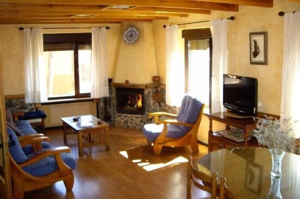 Photo of Livingroom in Quintana del Castillo