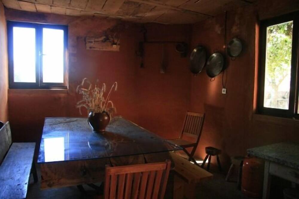 Photo of Kitchen in Quintana del Castillo