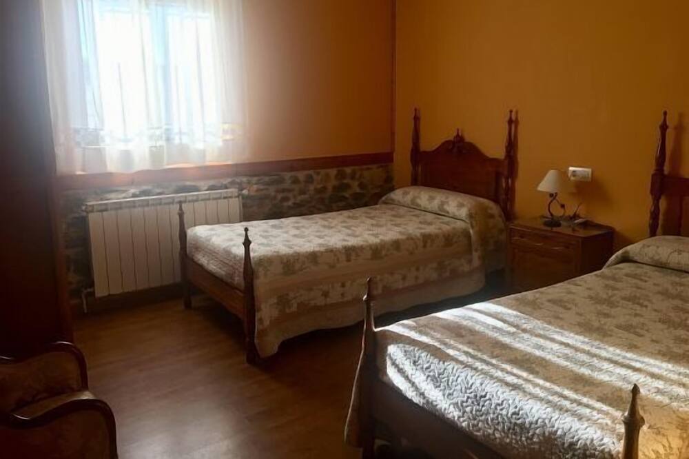 Photo of Bedroom in Quintana del Castillo