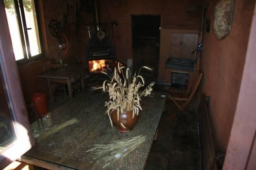 Photo of Kitchen in Quintana del Castillo