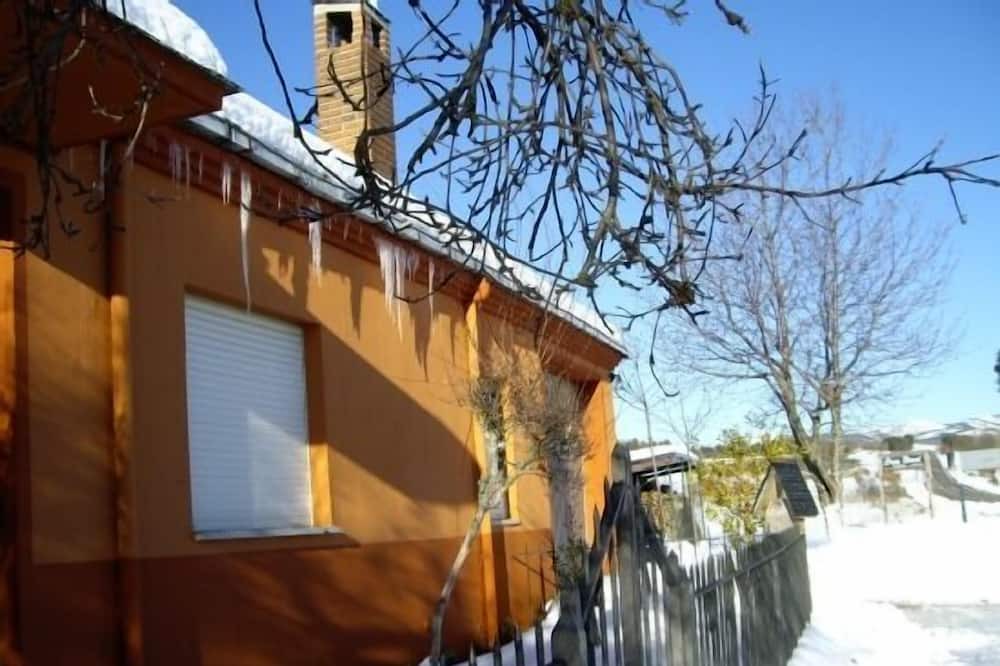 Photo of Outdoor in Quintana del Castillo