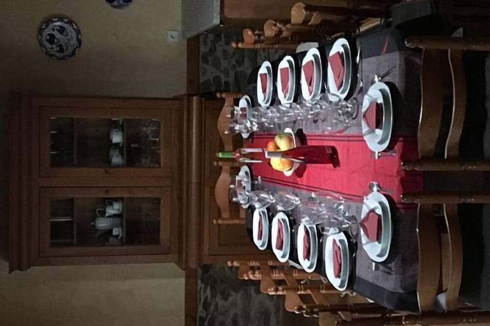 Photo of Kitchen in Quintana del Castillo