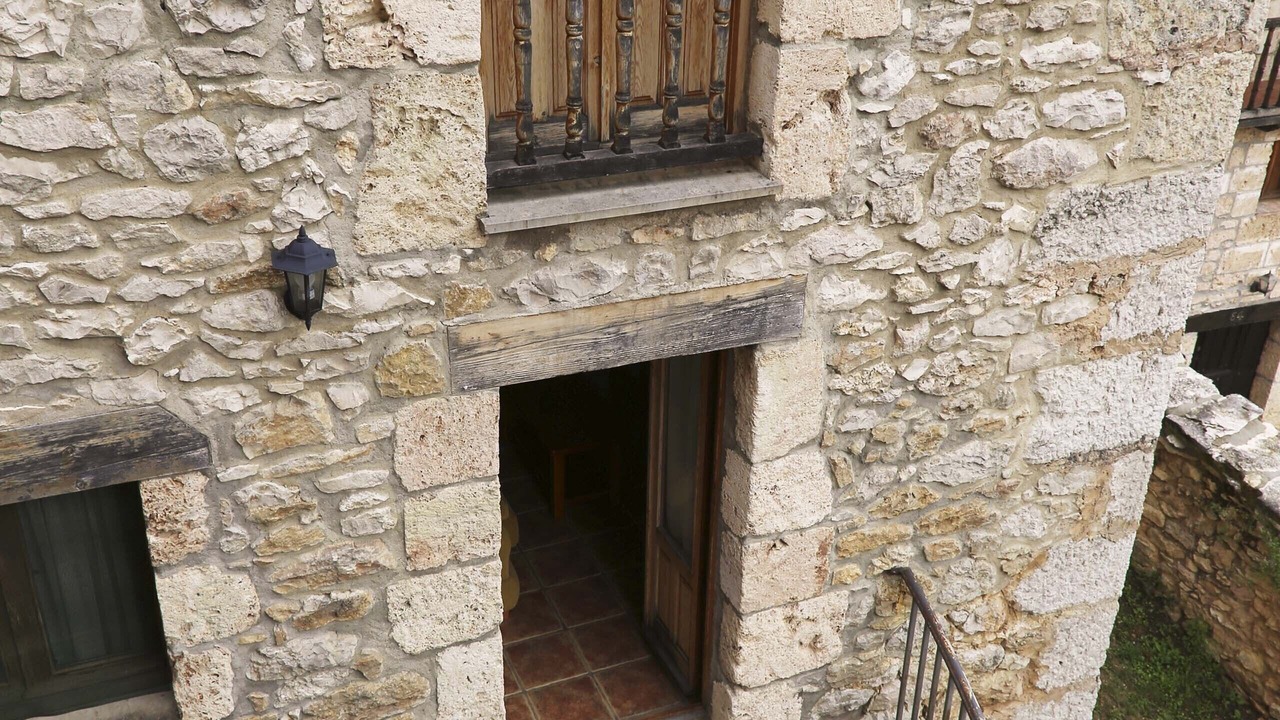 Photo of Bedroom in Orbaneja del Castillo
