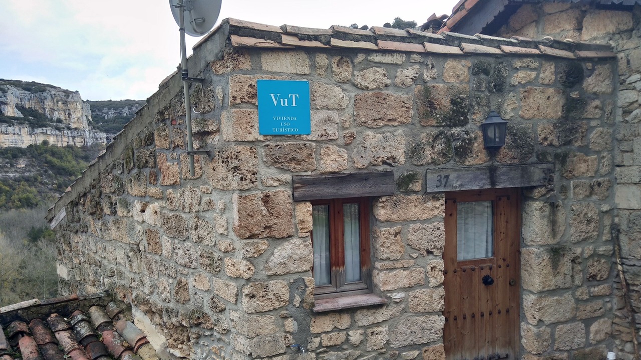 Photo of Others in Orbaneja del Castillo