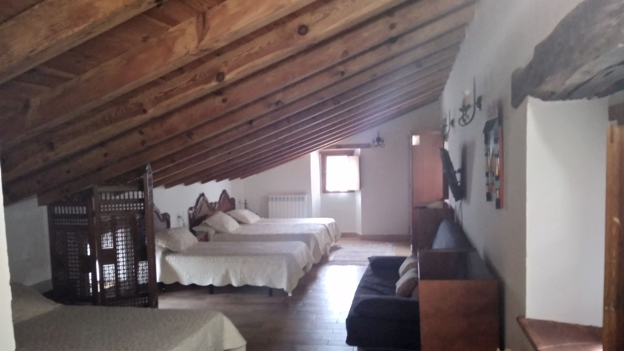 Photo of Others in Orbaneja del Castillo
