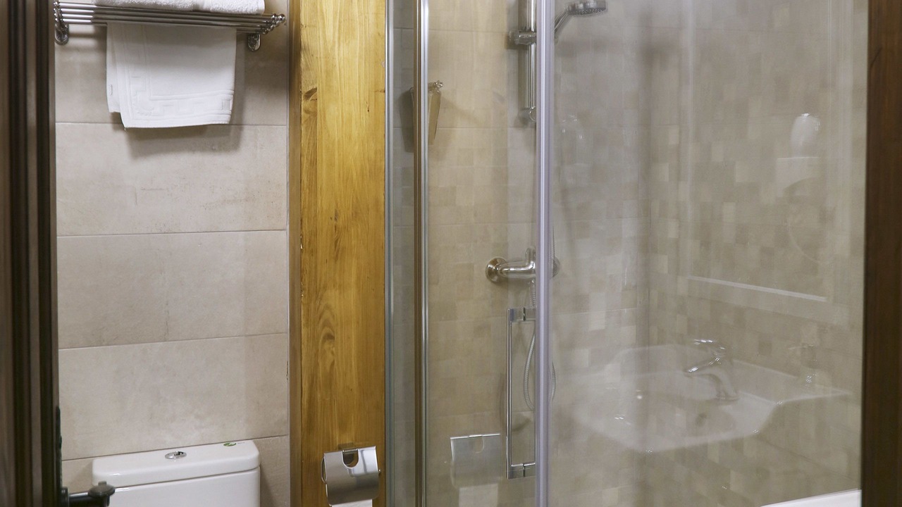 Photo of Bathroom in Orbaneja del Castillo