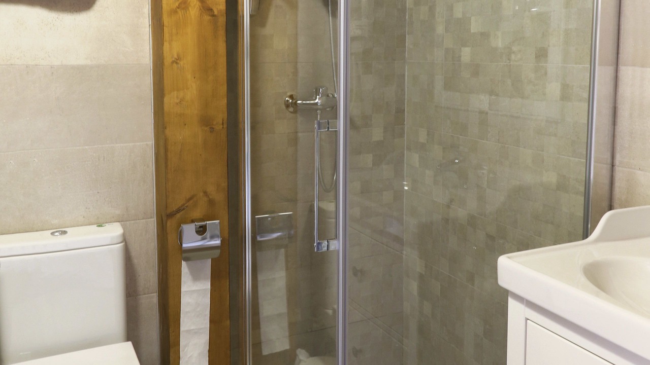 Photo of Bathroom in Orbaneja del Castillo