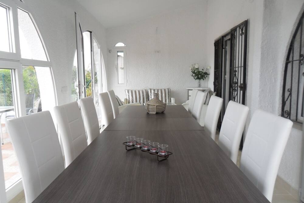 Photo of Kitchen in Villaricos