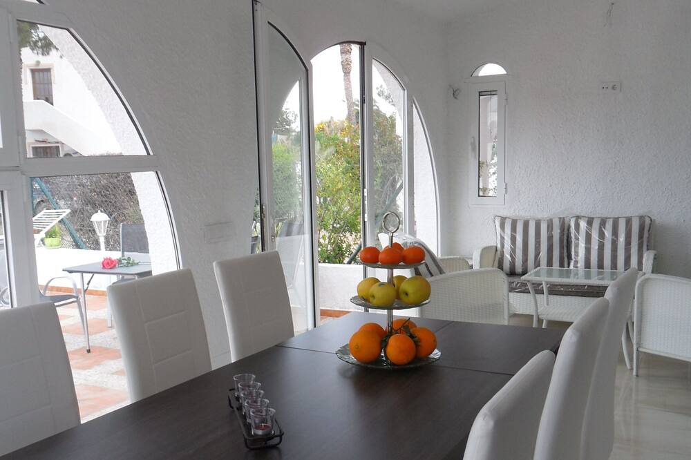Photo of Kitchen in Villaricos