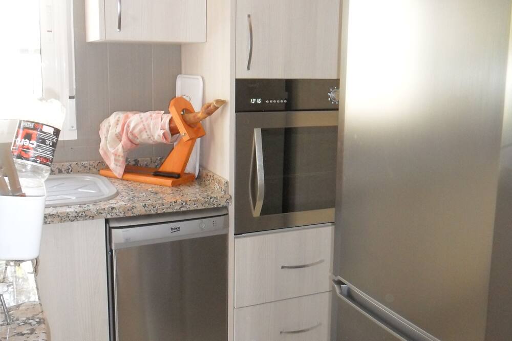 Photo of Kitchen in Villaricos