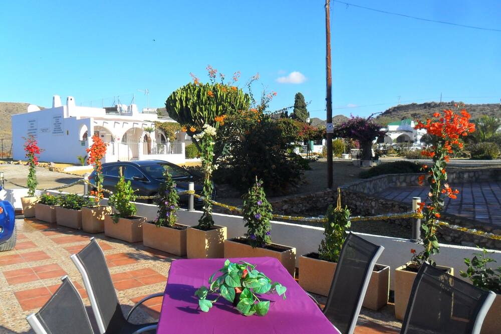 Photo of Patio Balcony in Villaricos