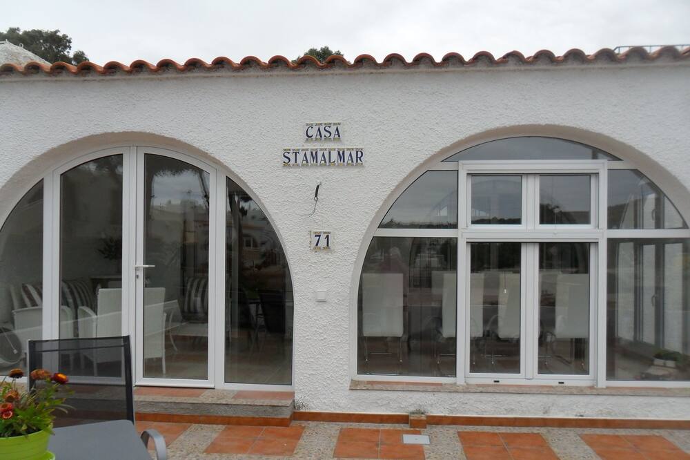 Photo of Outdoor in Villaricos