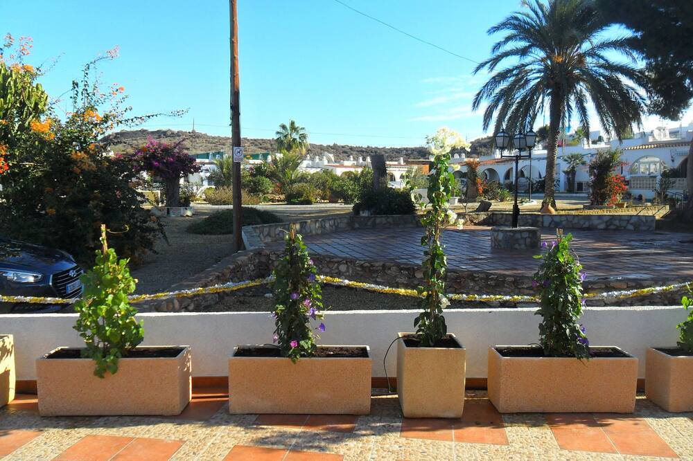 Photo of Outdoor in Villaricos