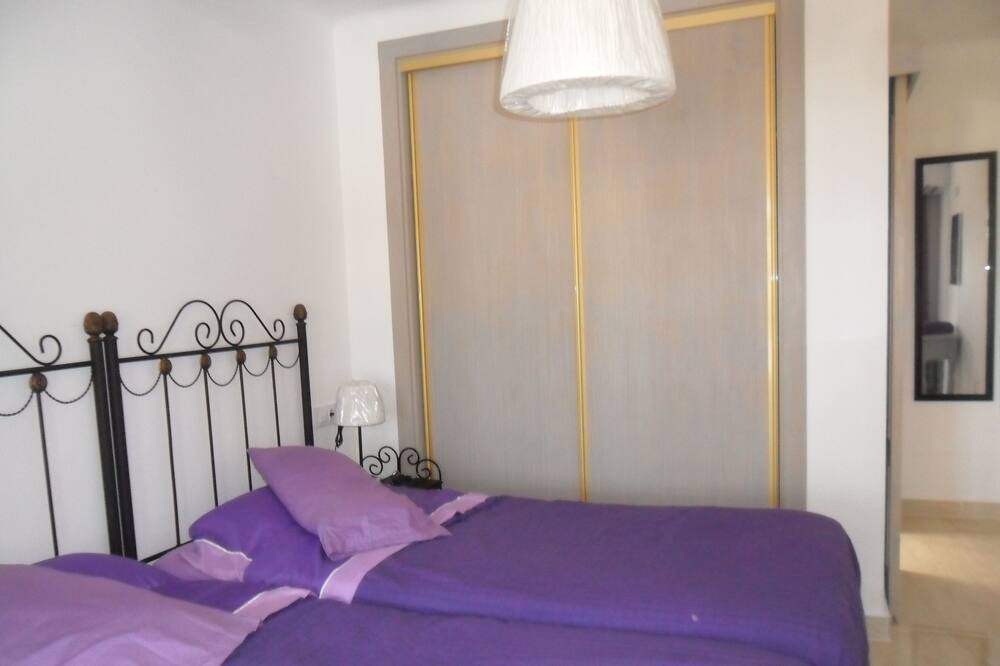 Photo of Bedroom in Villaricos
