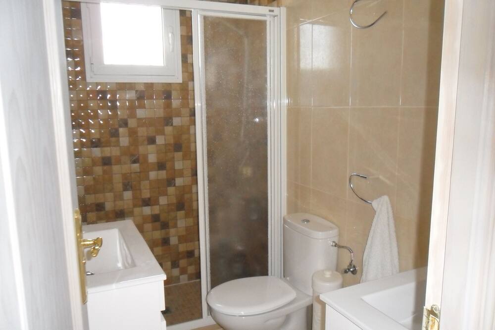 Photo of Bathroom in Villaricos