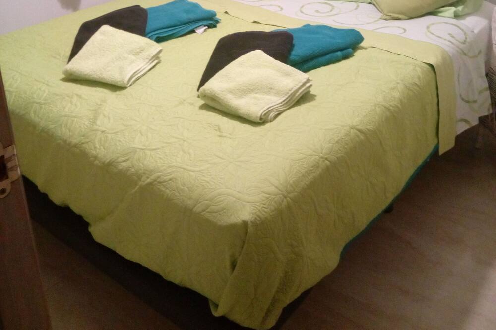Photo of Bedroom in Villaricos