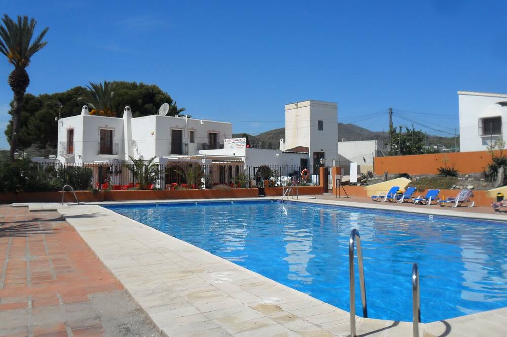 Photo of Outdoor in Villaricos
