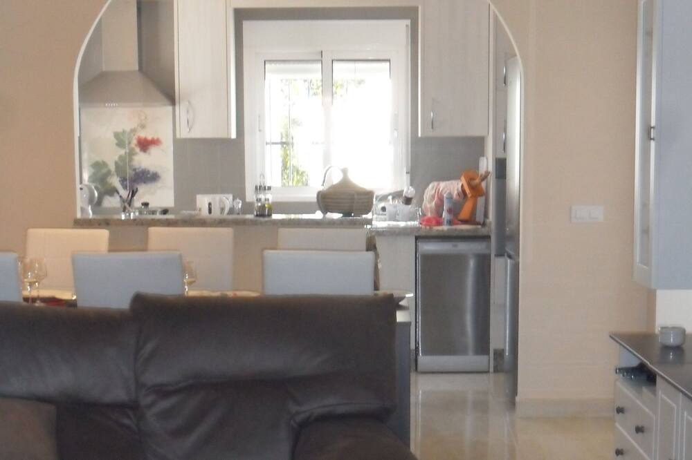 Photo of Livingroom in Villaricos