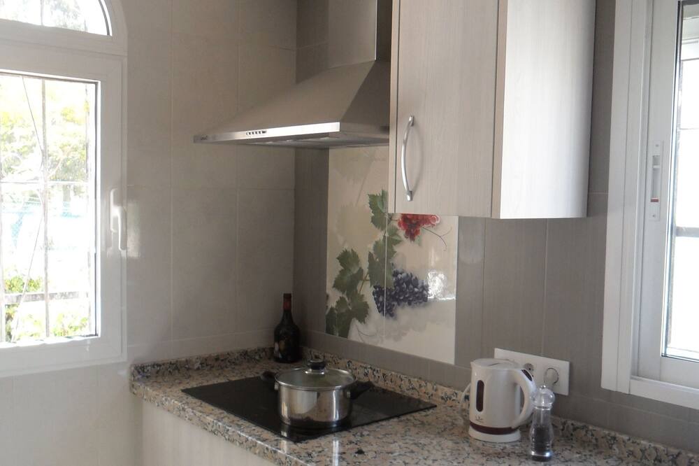 Photo of Kitchen in Villaricos