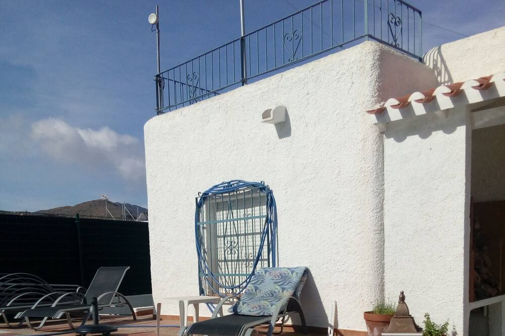 Photo of Outdoor in Villaricos
