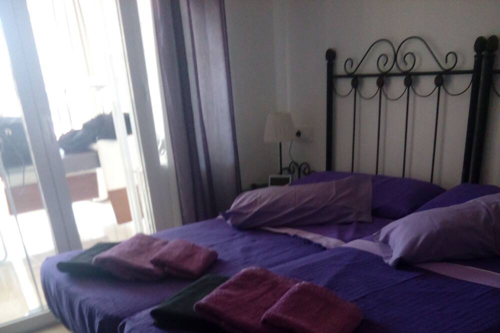 Photo of Bedroom in Villaricos