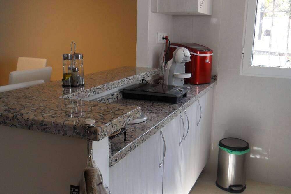 Photo of Kitchen in Villaricos