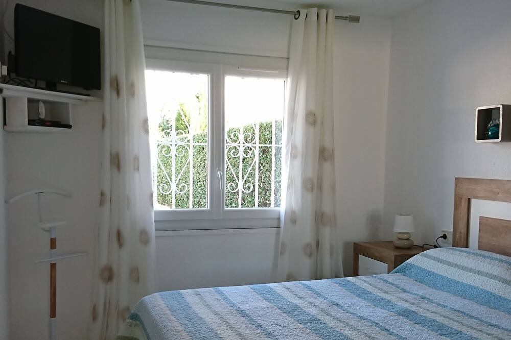 Photo of Bedroom in Castello d'Empuries