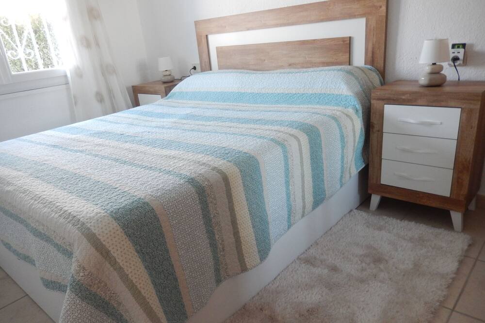 Photo of Bedroom in Castello d'Empuries