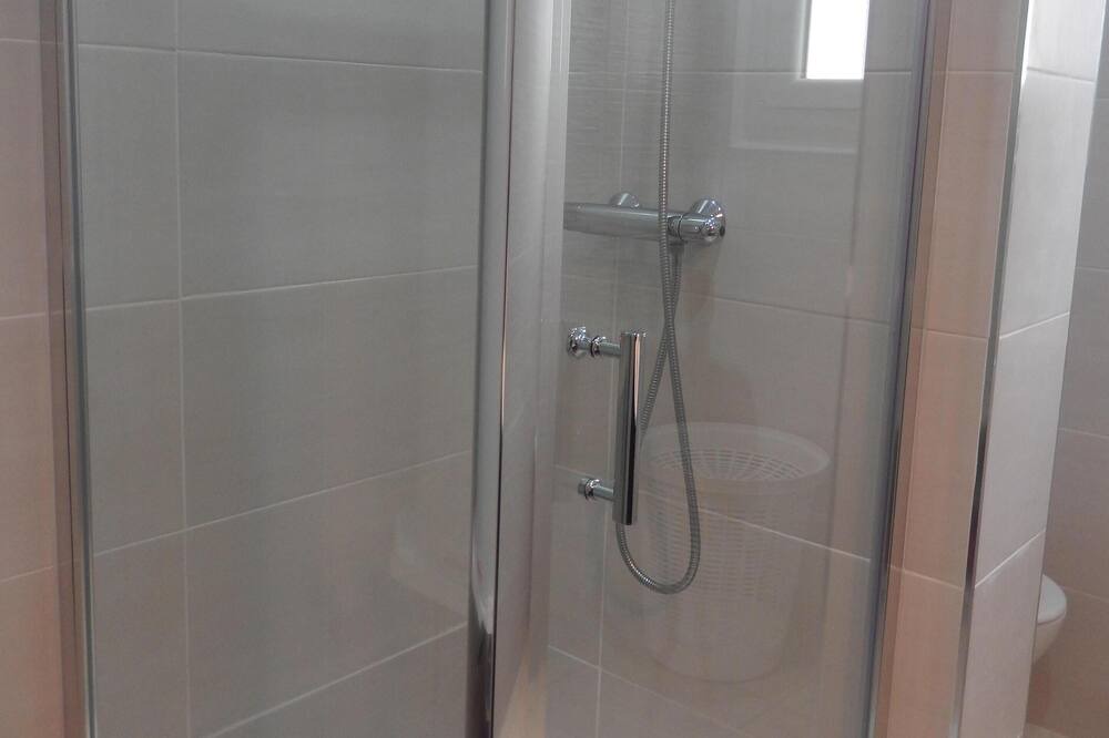 Photo of Bathroom in Castello d'Empuries