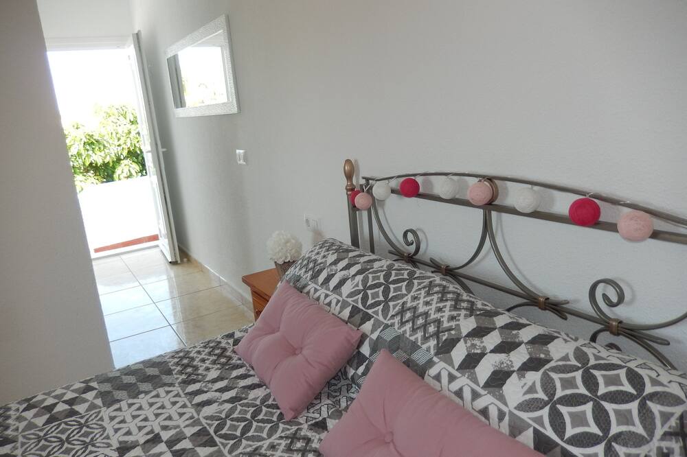 Photo of Bedroom in Castello d'Empuries