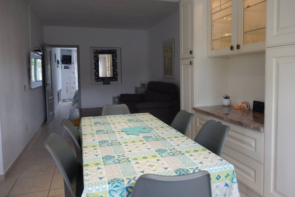 Photo of Kitchen in Castello d'Empuries