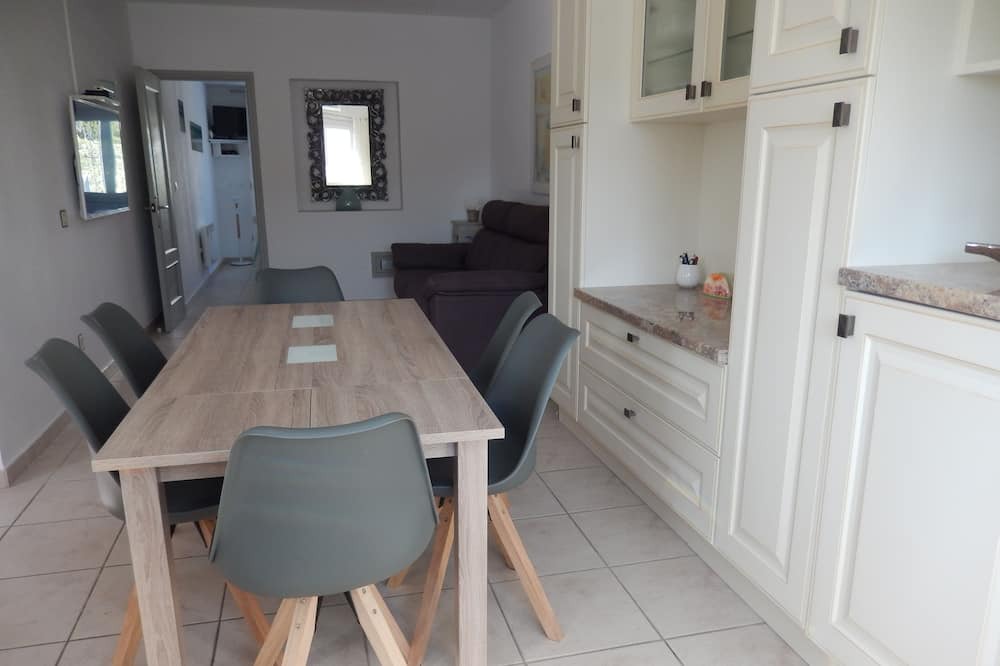 Photo of Kitchen in Castello d'Empuries