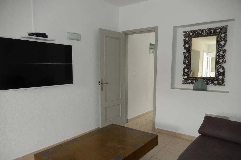 Photo of Livingroom in Castello d'Empuries