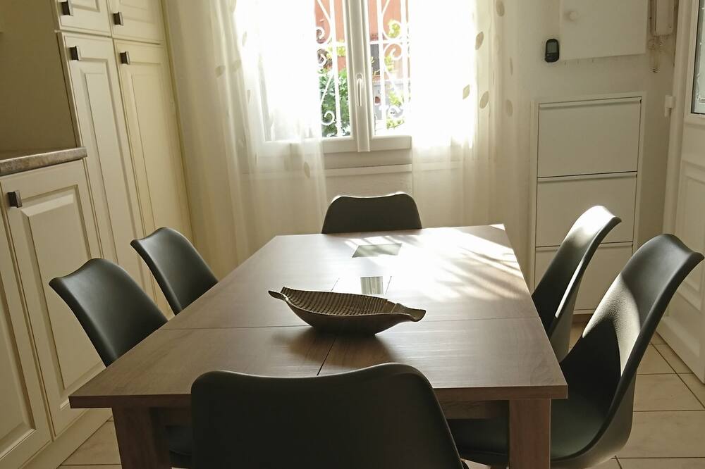 Photo of Kitchen in Castello d'Empuries