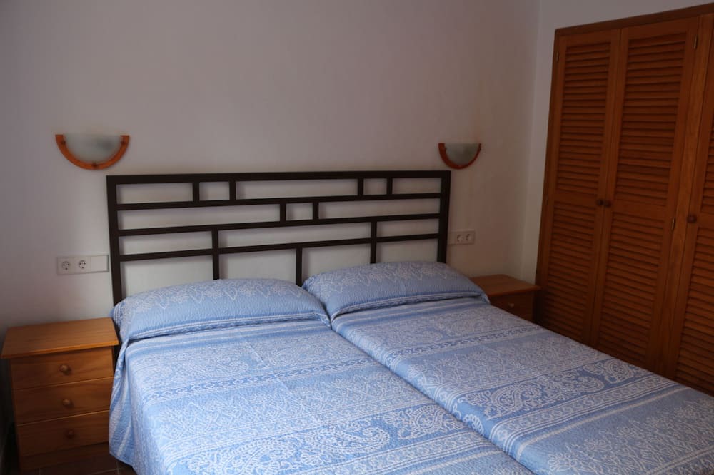 Photo of Bedroom in Calo de Sant Agusti