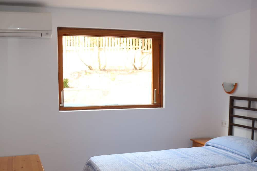 Photo of Bedroom in Calo de Sant Agusti