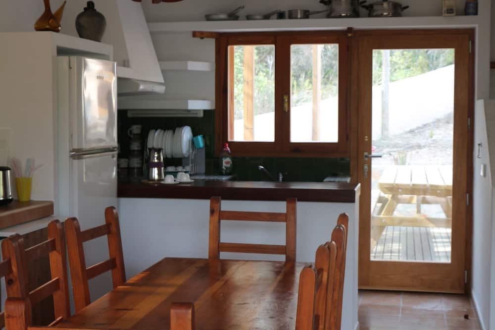 Photo of Kitchen in Calo de Sant Agusti