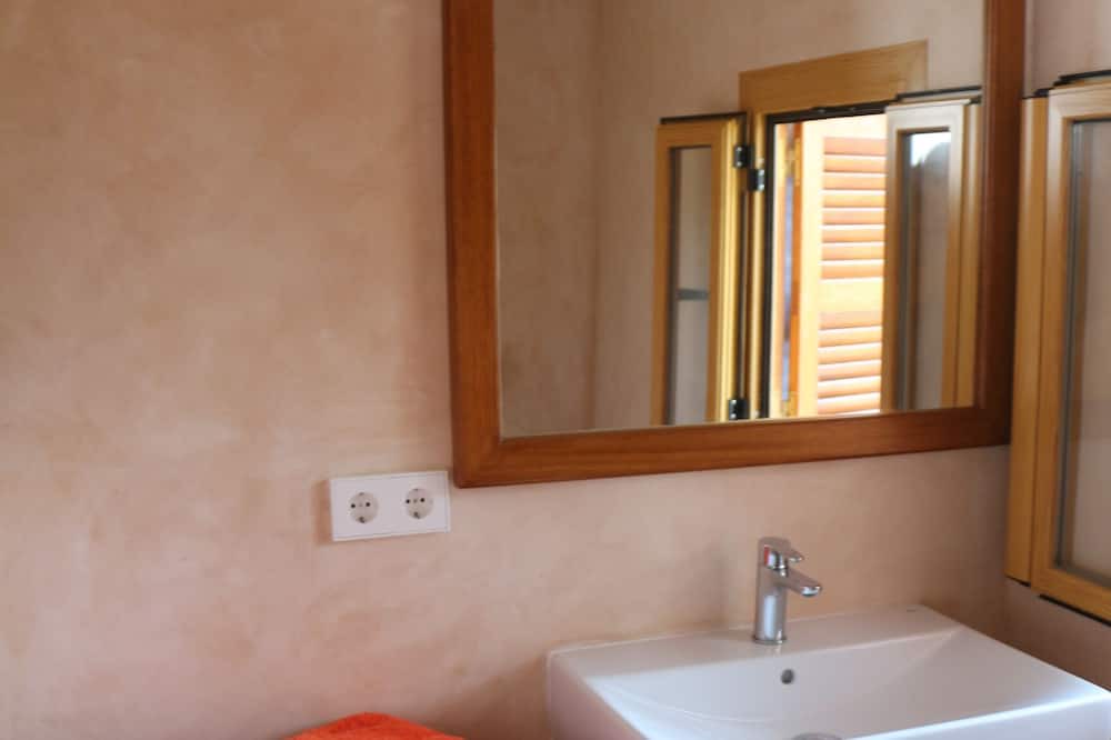 Photo of Bathroom in Calo de Sant Agusti