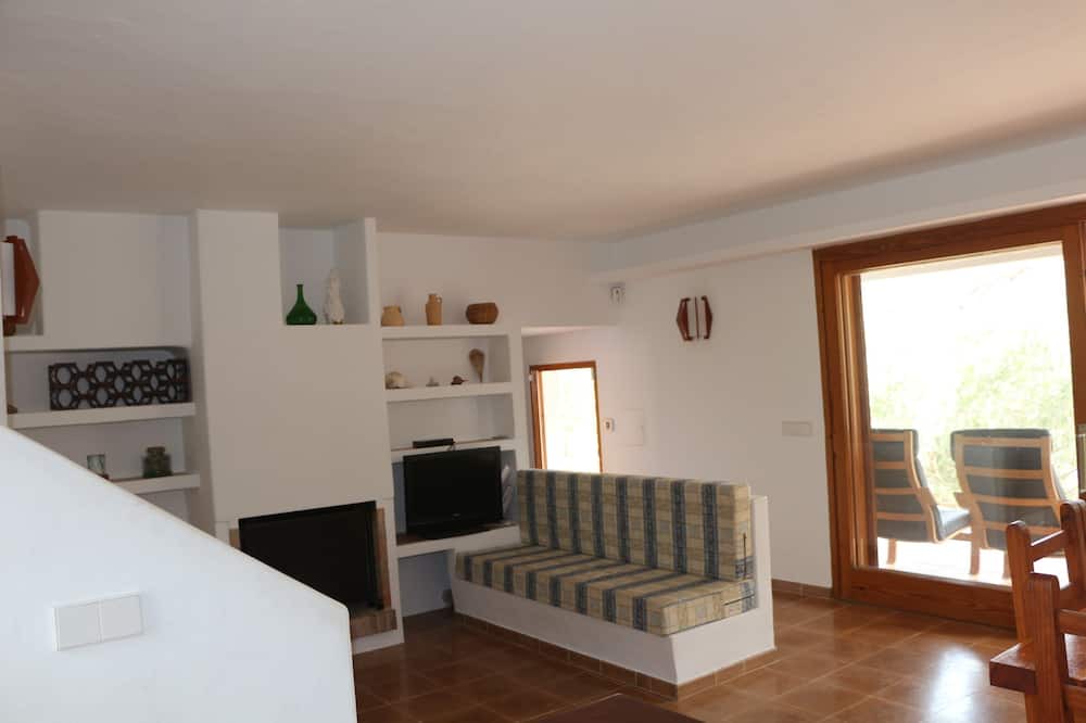 Photo of Livingroom in Calo de Sant Agusti