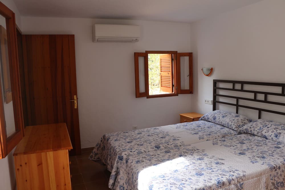 Photo of Bedroom in Calo de Sant Agusti