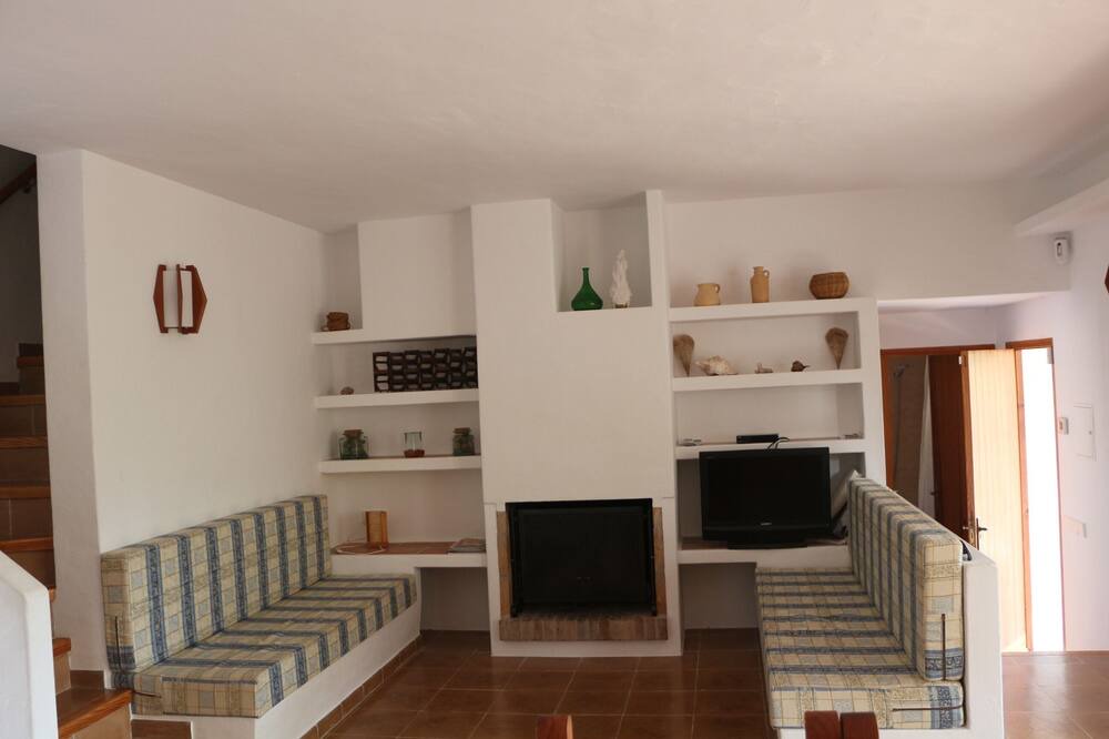 Photo of Livingroom in Calo de Sant Agusti