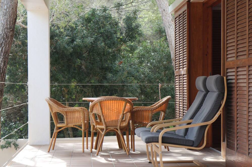 Photo of Patio Balcony in Calo de Sant Agusti