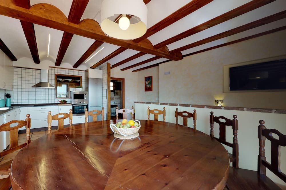 Photo of Kitchen in Castrojeriz