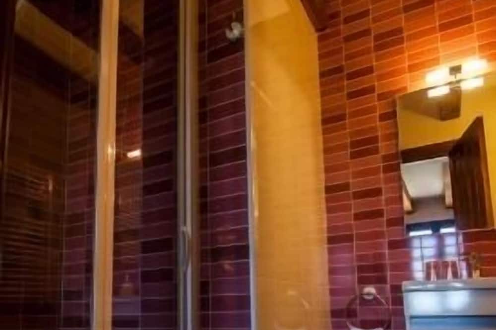Photo of Bathroom in Castrojeriz
