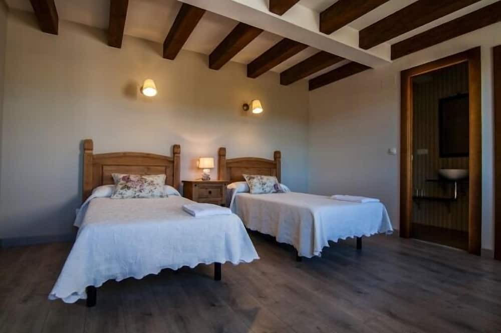 Photo of Bedroom in Castrojeriz