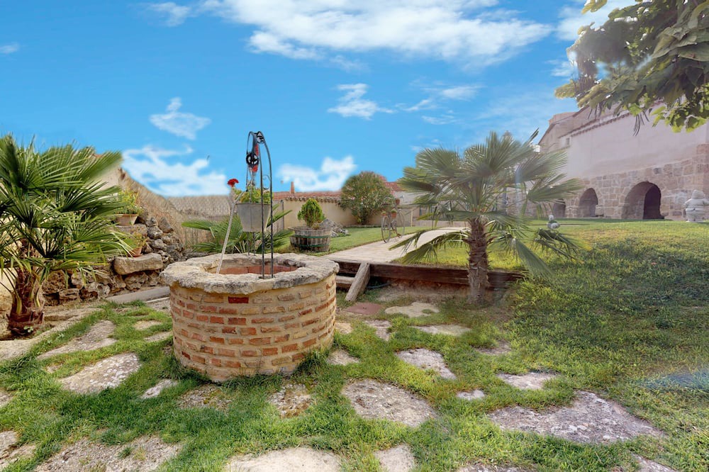 Photo of Outdoor in Castrojeriz