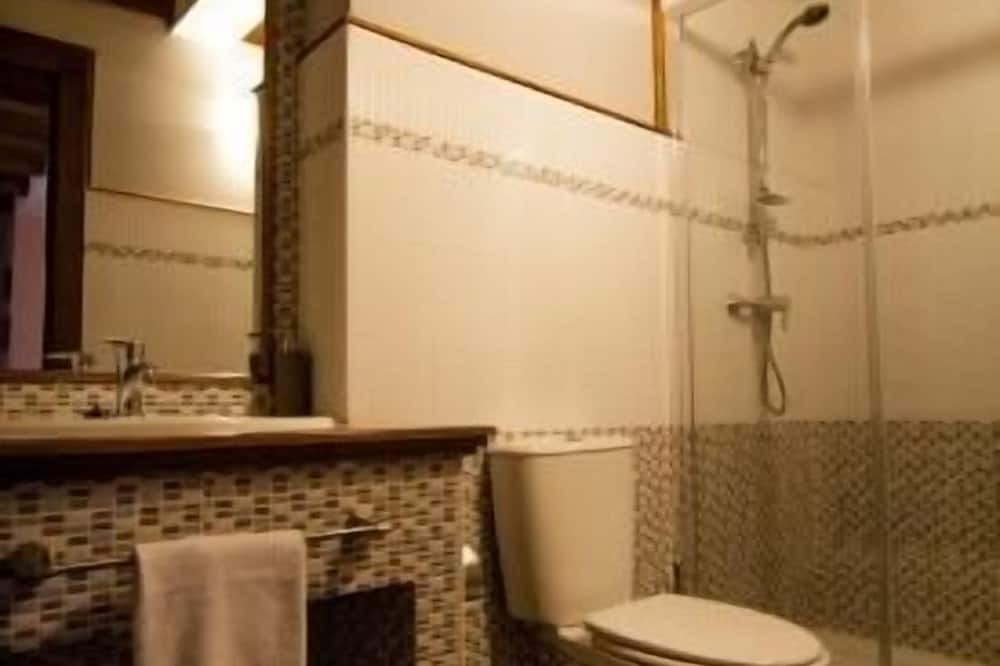 Photo of Bathroom in Castrojeriz