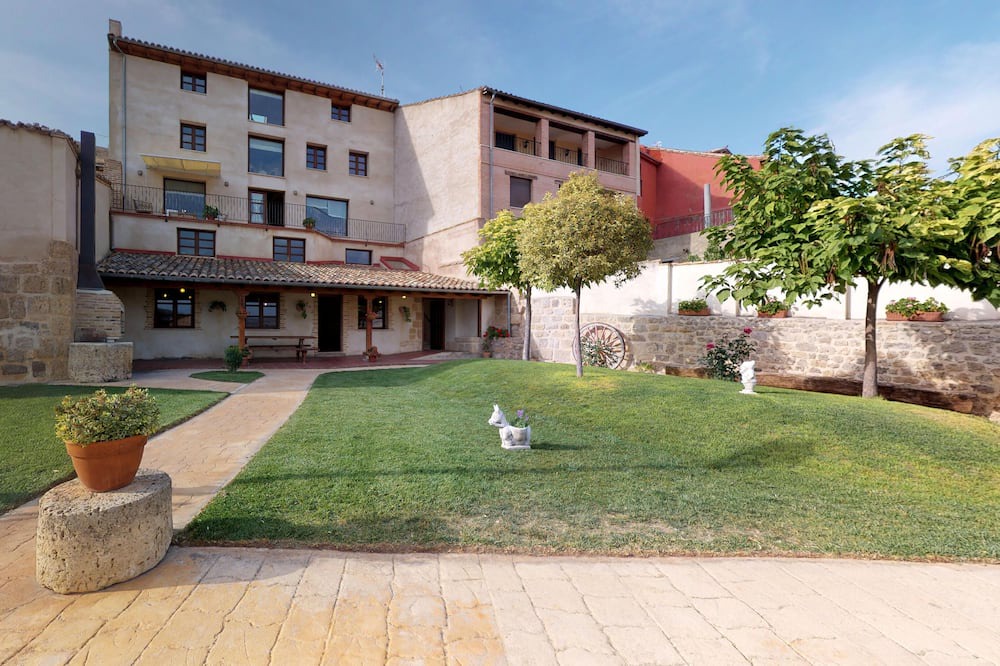 Photo of Outdoor in Castrojeriz
