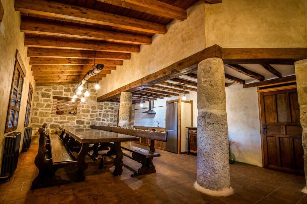 Photo of Livingroom in Castrojeriz