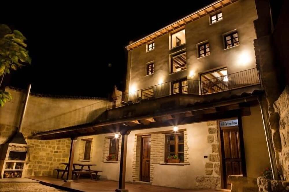Photo of Outdoor in Castrojeriz